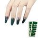 thumbnail image 1 of Seitruly Pegatina para uñas Estilo autoadhesivo Combinación perfecta Paster atractivo Viscosidad fuerte Encanto Fácil de arrancar Puntas de manicura Juegos de manicura YMC1009 Seitruly CE011888-09B, 1 of 6