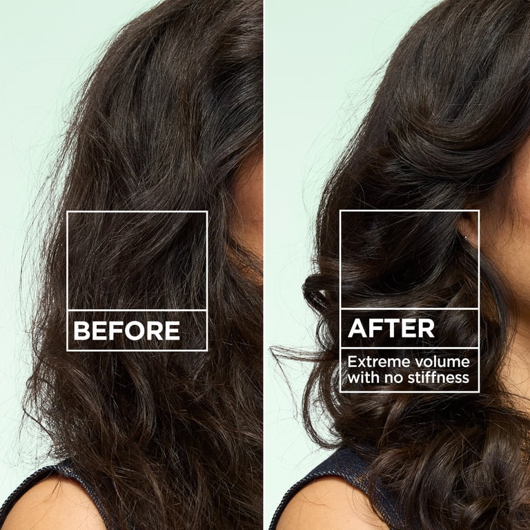 Garnier, Hairspray, 8.25 oz, Extra Strong Hold Anti-Humidity