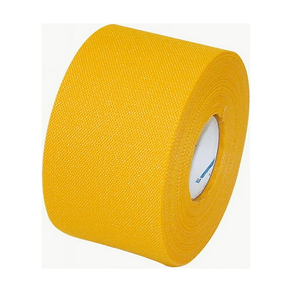 Jaybird & Mais 20C Trainers Economy Non-Elastic Athletic Tape: 1-1/2 in x 15 yds. (Gold)