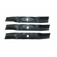 thumbnail image 4 of John Deere Original Equipment Model E160 Maintenance Kit + Highlift Blades, 4 of 4