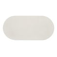 thumbnail image 4 of Moe's Home Collection Rocca Dining Table Concrete White, 4 of 8