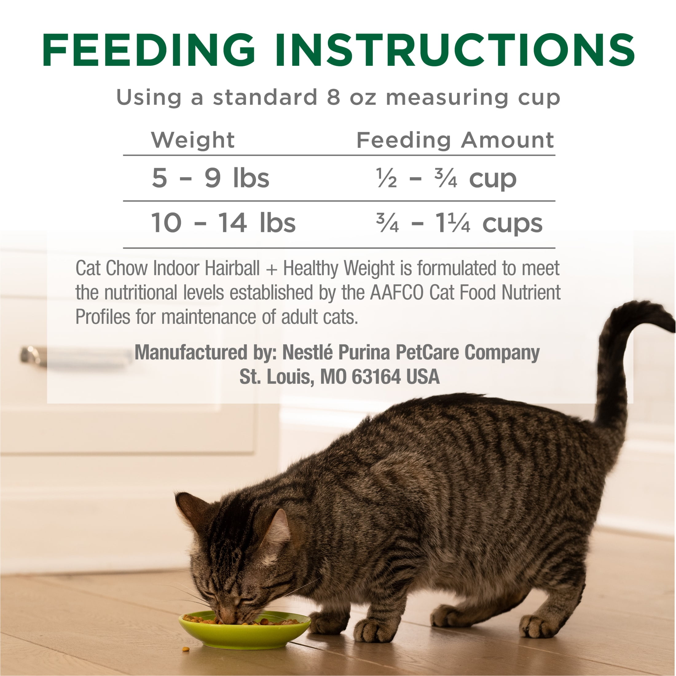 Purina Cat Chow Healthy Weight Hairball Control Turkey Ubuy