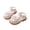 Pink, variant on Comfortable And Fashionable Sandals For Girls In Summer With Soft Sole And Durable Properties