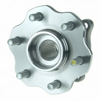 MOOG 541003 Wheel Bearing and Hub Assembly