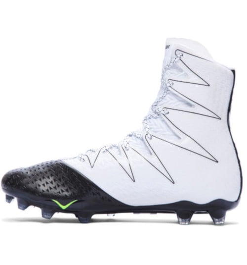 mens size 8 football cleats
