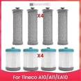thumbnail image 1 of Vacuum Cleaner Filter Accessory Set for A10 A11 EA10 Vacuum Cleaner Accessories Replacement Parts, 1 of 4