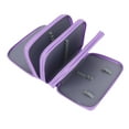 thumbnail image 1 of Estuche Oxford Para Lápices, Tela Usable, Color Puro, 72 Ranuras, 1 of 7