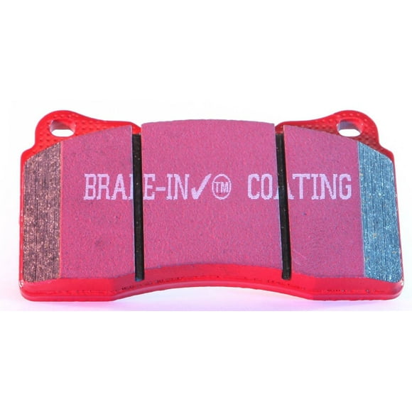 EBC Brakes Dp32075C Brake Pad