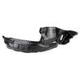 thumbnail image 4 of TRQ Front Inner Fender Liner Set Fits 2001-2004 Toyota Sequoia 2004-2006 Tundra BDA14532, 4 of 5