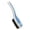 Blue, variant on Multifunctional Soft Bristle Cleaning Brush with Ergonomic Long Handle, Gentle Yet Powerful Shoe & Garment Scrubber for Laundry, Upholstery, Bathroom Tiles & Household Stain Removal, Blue, By Harlik