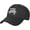 A8491, variant on Wikjxiz Pig Butcher Hat Black Baseball Cap Men Women Adjustable Sports Sunhat Fashion Dad Hat