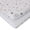 Grey, variant on George Baby 2-Pack Jersey Mini Crib Sheets