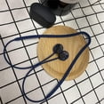 thumbnail image 4 of Cordón de cable para auriculares inalámbricos F1 antipérdida para WF-1000xm4 azul, 4 of 8