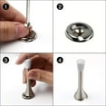 thumbnail image 4 of Under 10 Doorstop & Spring Stop Door Stopper Decorative Doors Stopper Door Door Wall Wall Tools & Home Improvement, 4 of 5