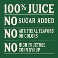 thumbnail image 3 of Tree Top 100% Apple Juice, No Sugar Added, No High Fructose Corn Syrup, 128 fl Oz, 3 of 9