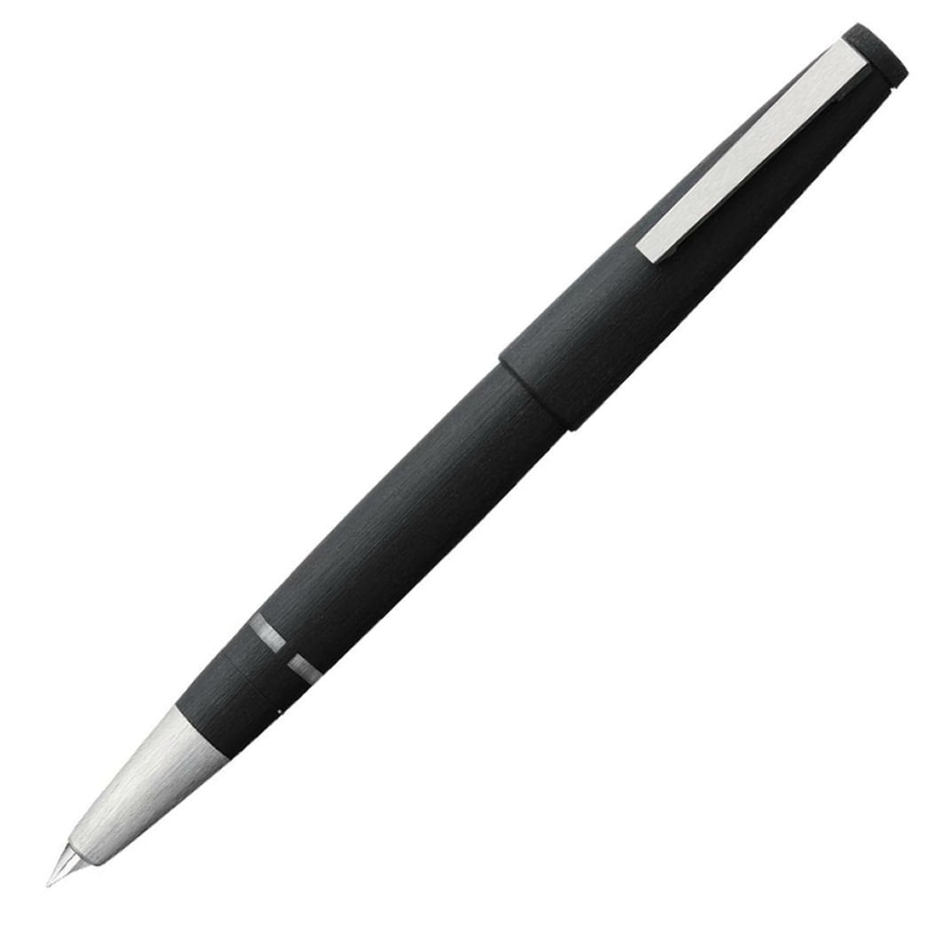 Lamy 2000 Multipen Black  Penworld » More than 10.000 pens in stock, fast  delivery