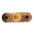thumbnail image 3 of Ethern Balance Board Enhanced Stability Exercise Versatile Improve Core Strength Office Style D, 3 of 9