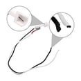 thumbnail image 3 of Mosiee Electrode Push Button Piezo Igniter Grill For Weber For Spirit E210 E220 S210, 3 of 9