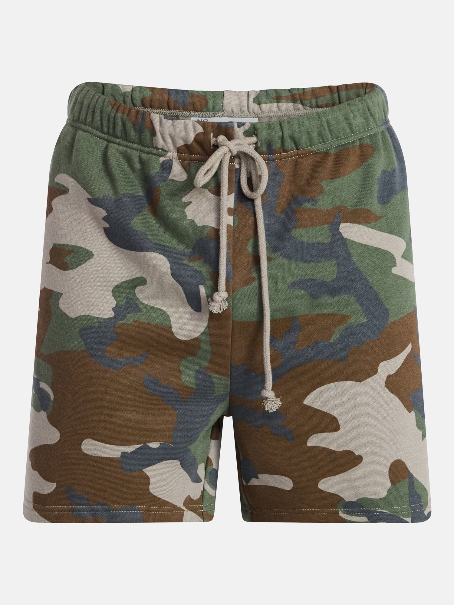 No Boundaries Jogger Shorts, 6" Inseam, Men's XS-5XL