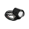 thumbnail image 1 of Faro Eléctrico 2 En 1, Faro 2 En 1 Con Bocina Resistente Al Desgaste Duradero Para Iluminación Para Altavoz ANGGREK Otros, 1 of 8