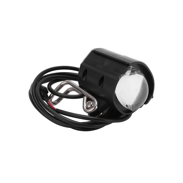 Faro Eléctrico 2 En 1, Faro 2 En 1 Con Bocina Resistente Al Desgaste Duradero Para Iluminación Para Altavoz ANGGREK Otros
