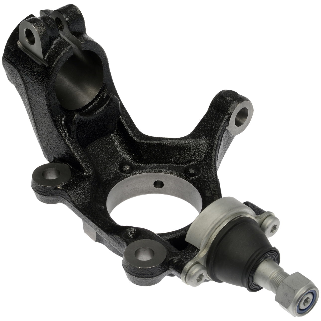 Dorman 698-445 Front Driver Side Steering Knuckle Kit for Specific
