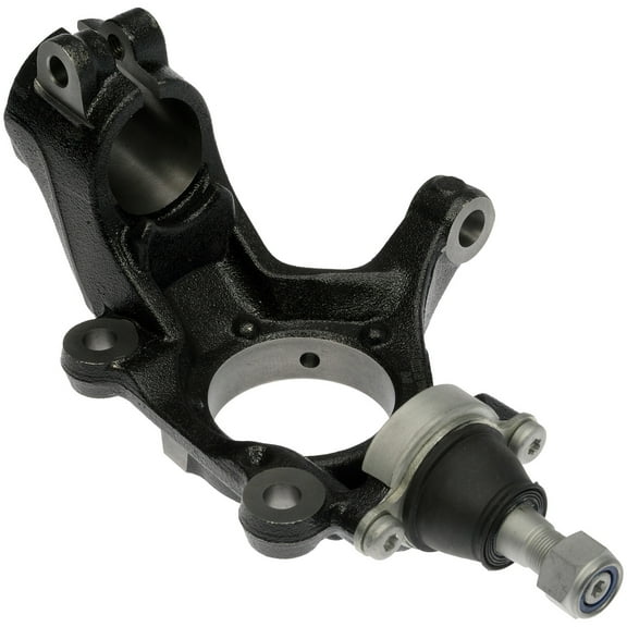 Dorman 686-404 Front Passenger Side Steering Knuckle for Specific Ford Models