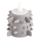 thumbnail image 1 of Pelador de ajos, rodillo de silicona para ajos, rápido de pelar para máquina cortadora eléctrica de pelado de ajos de 2L/3L, 1 of 8