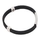 thumbnail image 3 of Pulsera De Silicona, Brazalete Electrostático Lavable Para Correr, 3 of 7