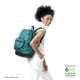 thumbnail image 2 of TOTTO Mochila Grande Porta Laptop 14 Repelente a Líquidos | Escuela - Oficina - Viaje | 20 L TOCAX, 2 of 5