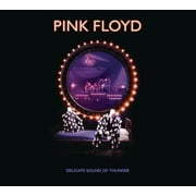 Pink Floyd - Delicate Sound Of Thunder  2CD - Rock - CD