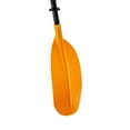 thumbnail image 5 of Seachoice 71161 3-Piece Straight-Blade Yellow Kayak Paddle, 8 Ft., 5 of 5