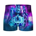 thumbnail image 3 of Movie Sing 2 Men's Underwear Boxer Briefs Soft Comfortable Underwear Boxer Briefs for Men, 3 of 6