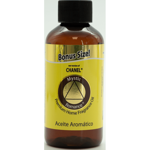 Mystic Romance Premium Home Fragrance Oil