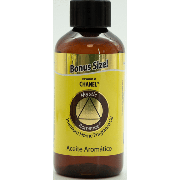 Mystic Romance Premium Home Fragrance Oil