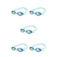 thumbnail image 3 of Greeniant Gafas de PC Ajuste de seguridad Nariz facial Correa ajustable cambiable Gafas antivaho Amigables con la piel Sin almohadilla Correa Type2 NO2, 3 of 6