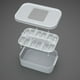 thumbnail image 3 of Cm Caja De Incubación De Huevos De Reptiles De Incubación Contenedor De Yuyangstore  Caja de incubación de huevos de reptiles, 3 of 6
