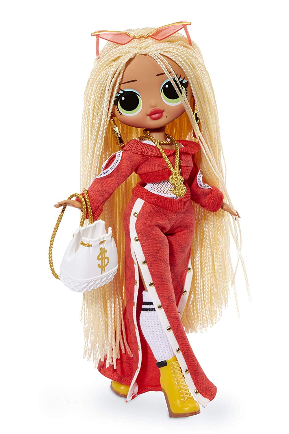 rika chan doll