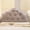 Gray, variant on Bed Headboard Reading Pillow, Full Size Oversized Large Twin Compatible Positioning Support Cushion, MultiPurpose Lumbar Pad for Standard Beds, Sofa Beds and Bedroom