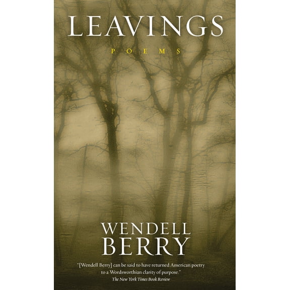 Leavings, (Paperback)