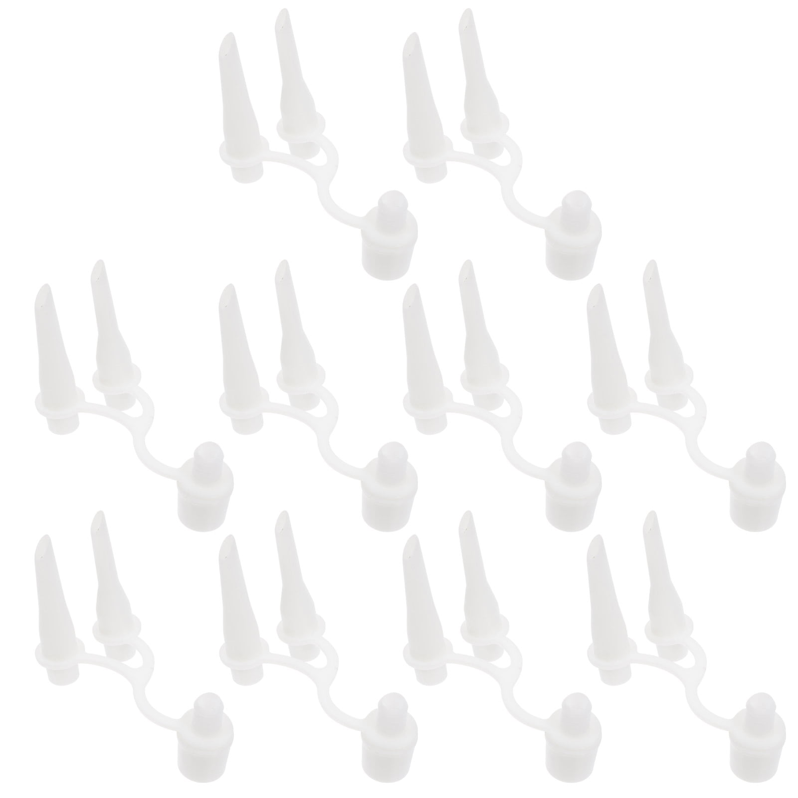 Nozzle Pump Air Nozzles Mattress Inflating Inflatables Pool Inflatable