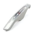 thumbnail image 5 of Bumper Corner Light Turn Signal Lamp Kit Crystal Fit VW Passat B6 2010 Clear U1, 5 of 5
