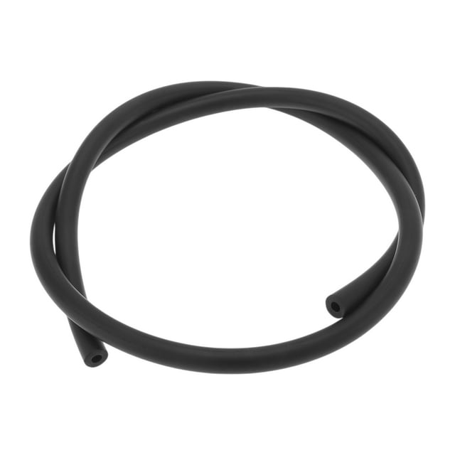 Mangueras de aceite lubricante Unique Bargains 5mm/0.20" 11mm/0.43" 1m/3.3ft