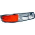 thumbnail image 3 of Dorman 1630065 Front Passenger Side Turn Signal / Parking Light Assembly for Specific Chevrolet Models, 3 of 4