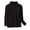 Black, variant on Girls Long Sleeve Basic T-Shirt Turtleneck Tops Fall And Winter Kids Casual Long Sleeve Knit Pullover Tops Black 2-3 Years