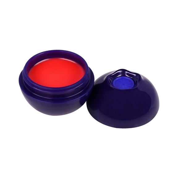 TONYMOLY Mini Fruit Lip Balm Blueberry