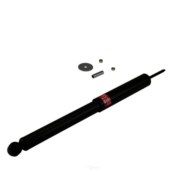 Shock Absorber Fits select: 1999-2002 SAAB 2023-09-03 00:00:00