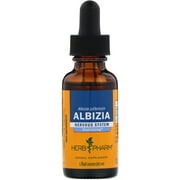 Herb Pharm  Albizia  1 fl oz  30 ml