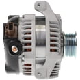 thumbnail image 3 of OEG Parts New Alternator Replacement For Ford F-150 V8 4.6L 09-10 2009 2010 104210-5960 TN104210-5960 9L3T-10300-BB 9L3Z-10346-B AND0640 400-52463 400-52463R GL-953 90-29-5750 11204A 11204N A-80442, 3 of 12
