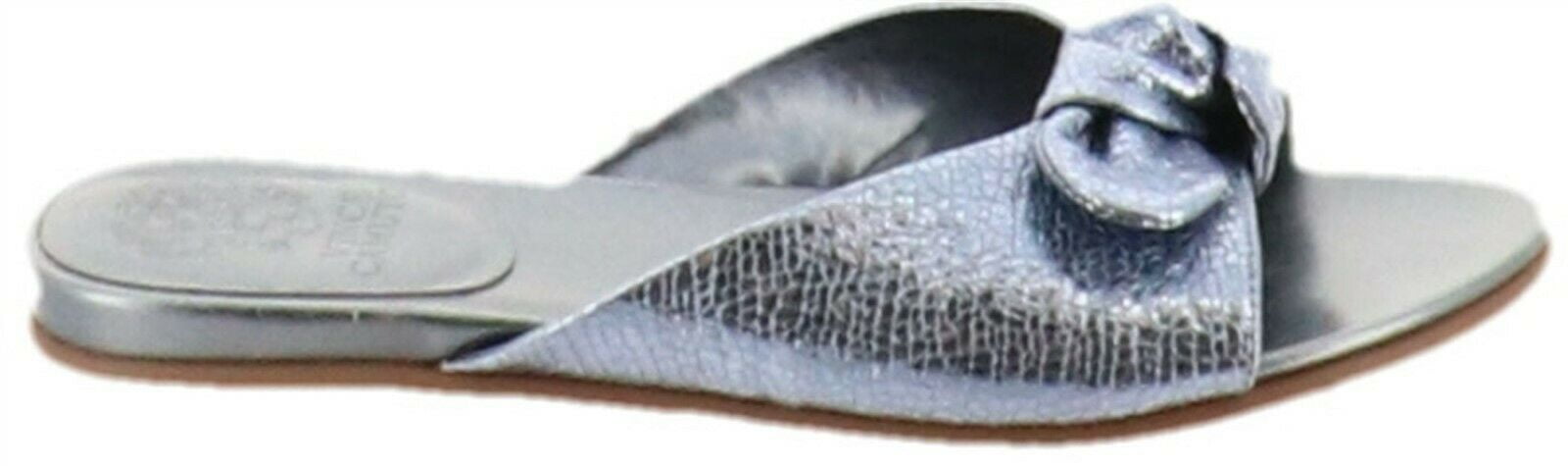 vince camuto bow sandals